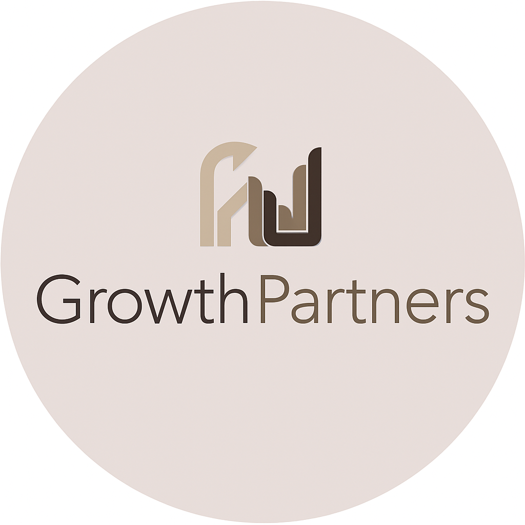 GrowthPartners Logo